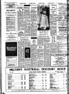 Grantham Journal Friday 12 November 1971 Page 16