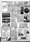 Grantham Journal Friday 09 January 1976 Page 20