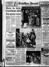 Grantham Journal Friday 16 January 1976 Page 32