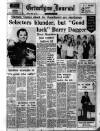 Grantham Journal Friday 02 July 1976 Page 1