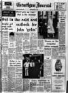 Grantham Journal Friday 23 July 1976 Page 1