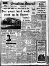 Grantham Journal Friday 27 August 1976 Page 1