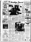 Grantham Journal Friday 20 January 1978 Page 28