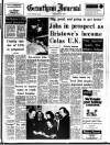 Grantham Journal Friday 03 February 1978 Page 1