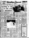 Grantham Journal Friday 17 February 1978 Page 1