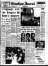 Grantham Journal Friday 24 February 1978 Page 1