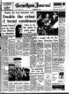 Grantham Journal Friday 10 March 1978 Page 1