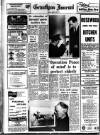Grantham Journal Friday 10 March 1978 Page 28