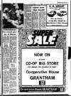 Grantham Journal Friday 30 June 1978 Page 9
