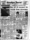 Grantham Journal Friday 14 July 1978 Page 1