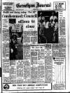 Grantham Journal Friday 21 July 1978 Page 1