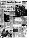 Grantham Journal Friday 25 August 1978 Page 1
