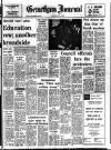 Grantham Journal Friday 15 December 1978 Page 1