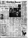 Grantham Journal Friday 07 December 1979 Page 1