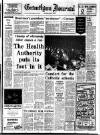 Grantham Journal Friday 14 December 1979 Page 1