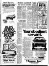 Grantham Journal Friday 14 December 1979 Page 9