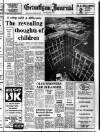 Grantham Journal Friday 28 December 1979 Page 1
