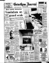 Grantham Journal Friday 04 January 1980 Page 1