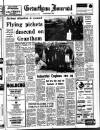 Grantham Journal Friday 11 January 1980 Page 1