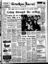 Grantham Journal Friday 01 February 1980 Page 1