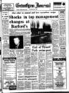 Grantham Journal Friday 08 February 1980 Page 1