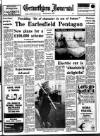 Grantham Journal Friday 15 February 1980 Page 1