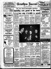 Grantham Journal Friday 15 February 1980 Page 28