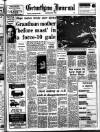 Grantham Journal Friday 14 March 1980 Page 1