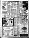 Grantham Journal Friday 14 March 1980 Page 6