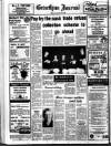 Grantham Journal Friday 14 March 1980 Page 32