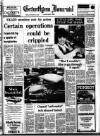 Grantham Journal Friday 21 March 1980 Page 1