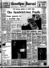 Grantham Journal Thursday 03 April 1980 Page 1