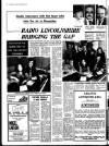 Grantham Journal Friday 19 September 1980 Page 26