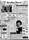 Grantham Journal Friday 21 November 1980 Page 1