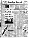 Grantham Journal Friday 28 November 1980 Page 1