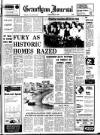 Grantham Journal Friday 09 January 1981 Page 1