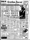 Grantham Journal Friday 23 January 1981 Page 1