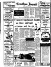 Grantham Journal Friday 13 February 1981 Page 28