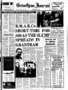 Grantham Journal Friday 20 February 1981 Page 1