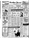 Grantham Journal Friday 20 February 1981 Page 26