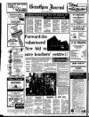 Grantham Journal Friday 06 March 1981 Page 28