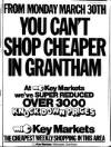 Grantham Journal Friday 03 April 1981 Page 5