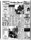 Grantham Journal Friday 04 September 1981 Page 26