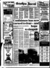 Grantham Journal Friday 12 February 1982 Page 28
