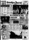 Grantham Journal Friday 19 February 1982 Page 1
