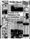 Grantham Journal Friday 19 February 1982 Page 26