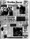 Grantham Journal Friday 28 May 1982 Page 1