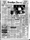 Grantham Journal Friday 21 January 1983 Page 1