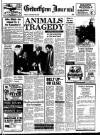 Grantham Journal Friday 28 January 1983 Page 1