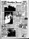 Grantham Journal Friday 04 March 1983 Page 1